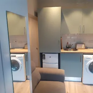 Appartamento Spacious Studio-dublin 3, Dublino