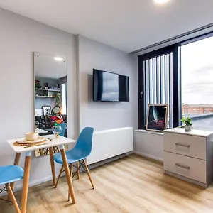  Apartmán Yugo Explore - Kavanagh Court